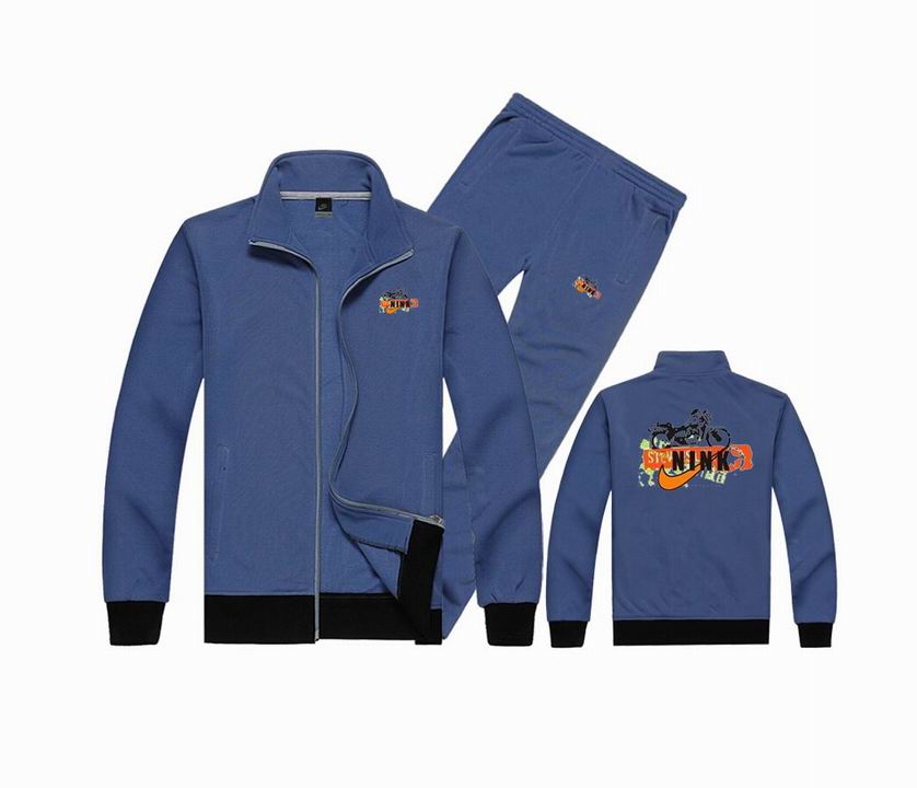 men nike sport suits-723